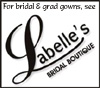 Labelle's Bridal Boutique